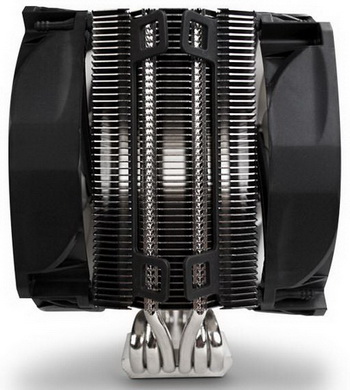 NZXT HAVIK 140 NZXT HAVIK 140